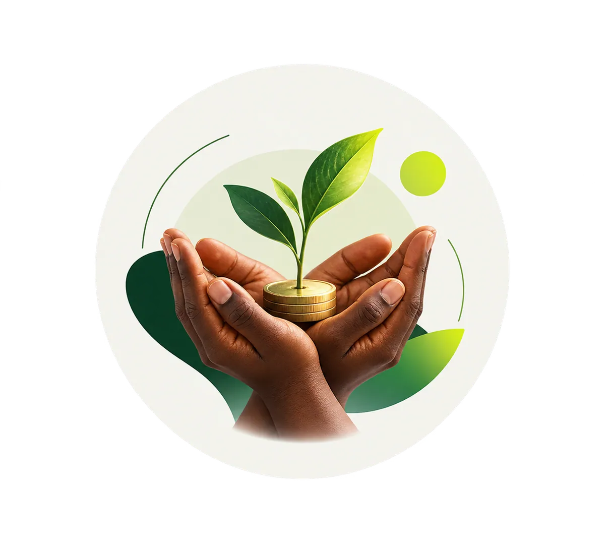 Growing your financial future